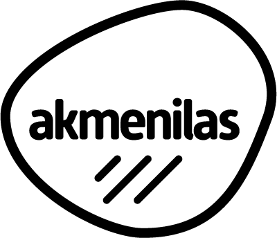 Akmenilas