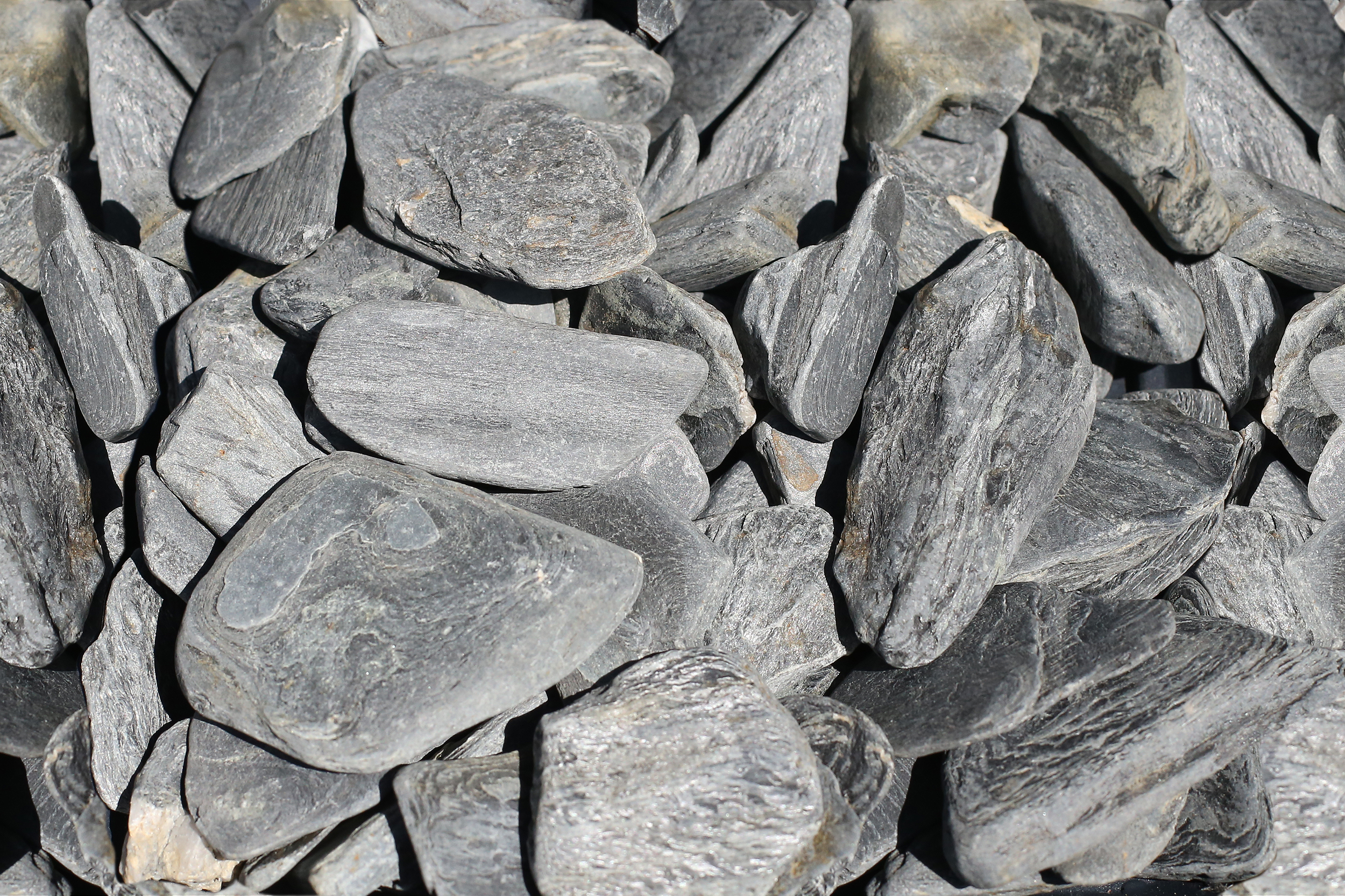 Gludinti Skalunas Dark stone 20-40mm