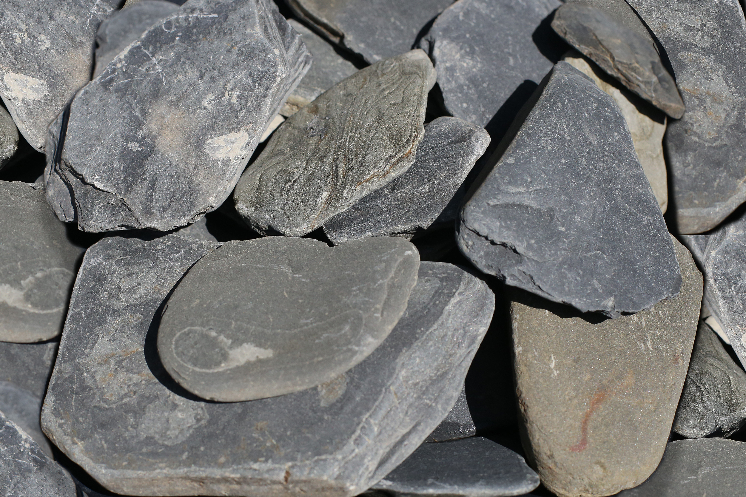 Gludinti Skalunas antracito 40-100mm