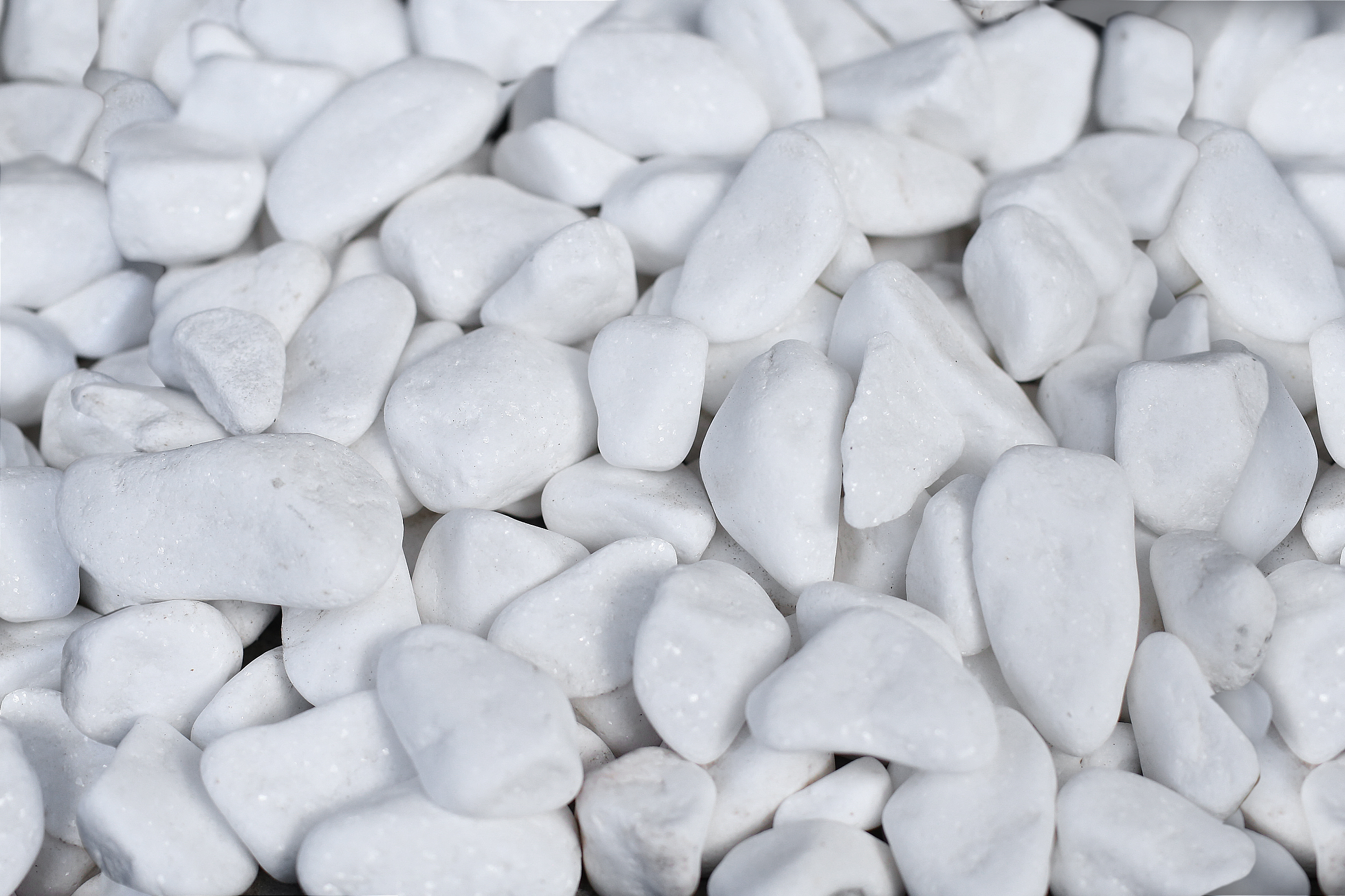 Gludinti White 10-30mm 20kg