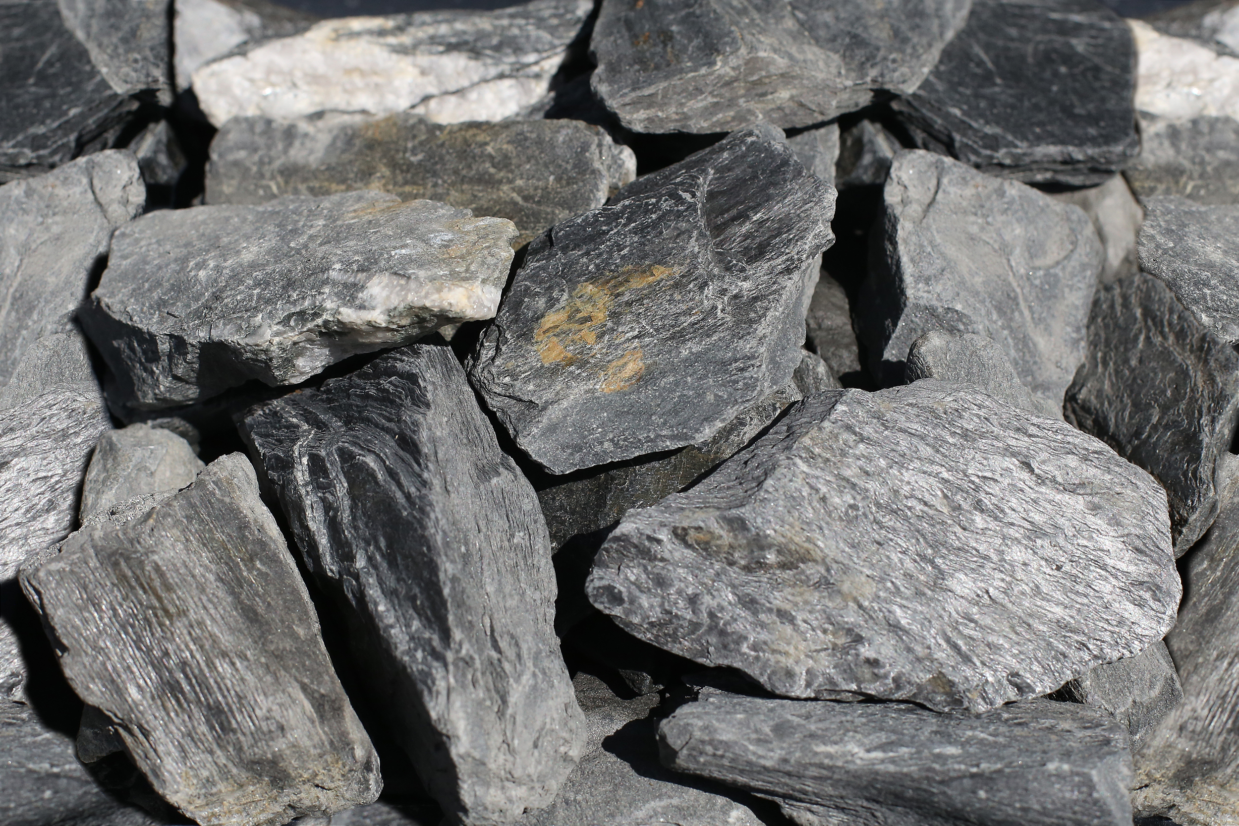 Skalda Skalunas Dark Stone 32-63
