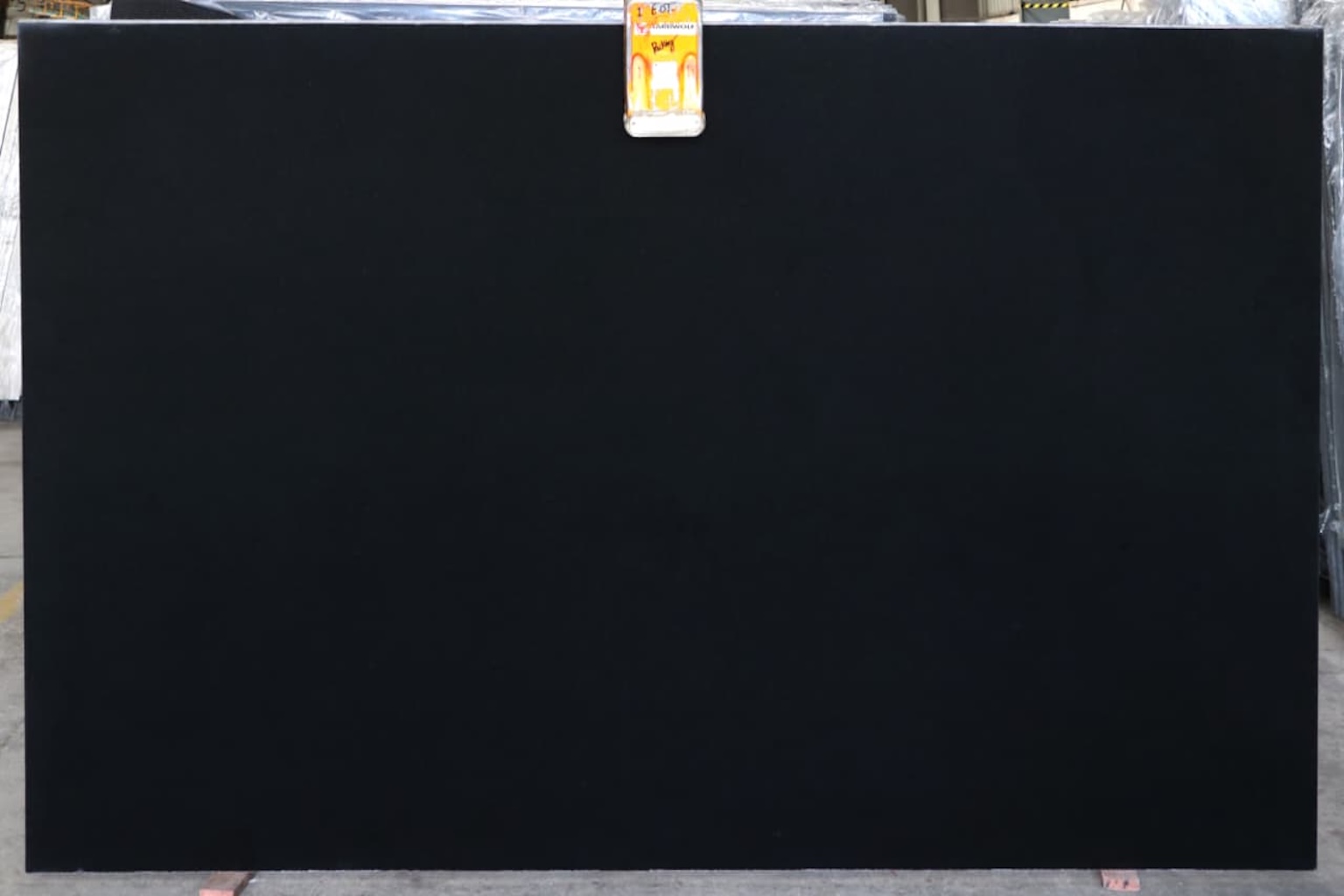 Absolute Black