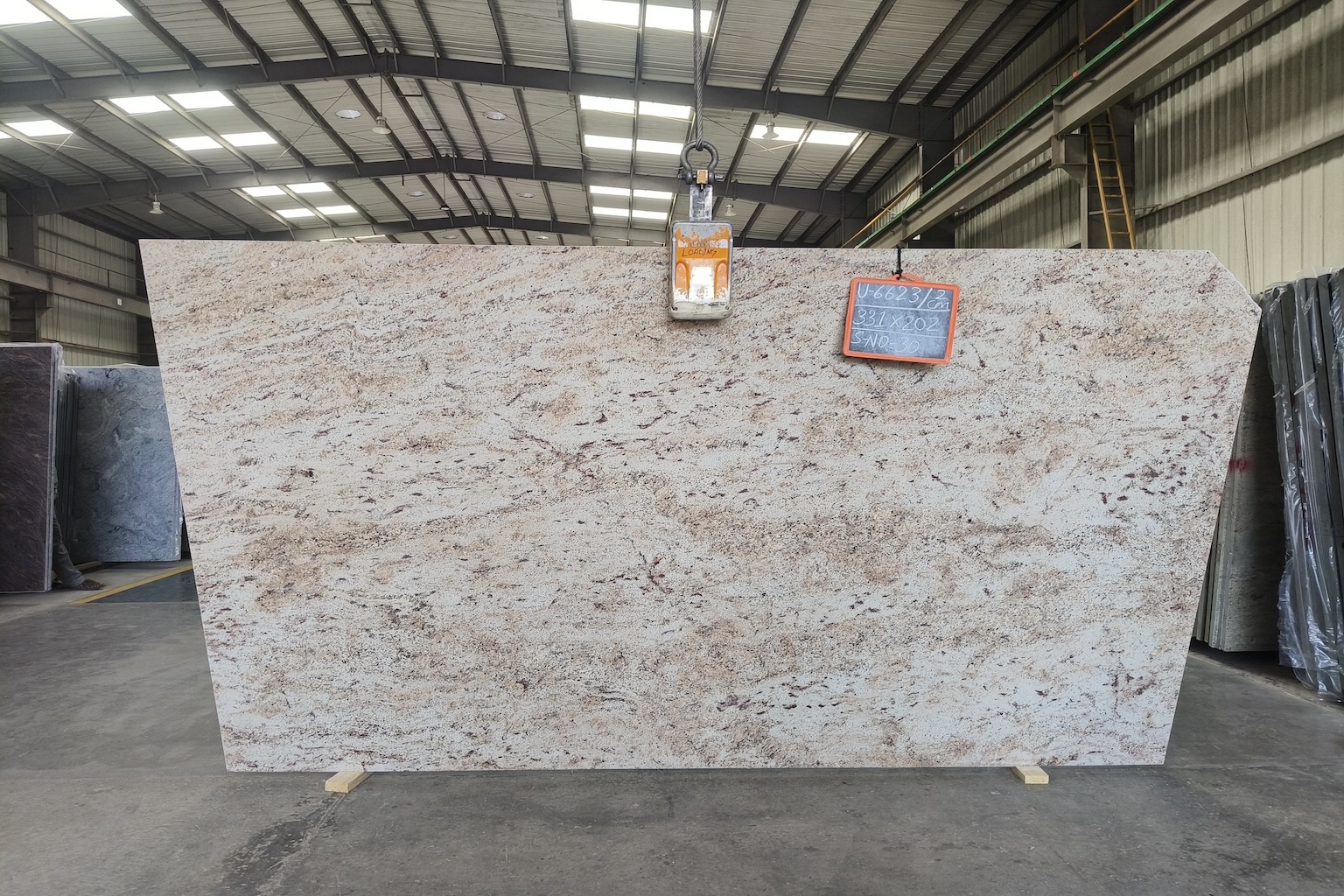 Ivory Brown 2