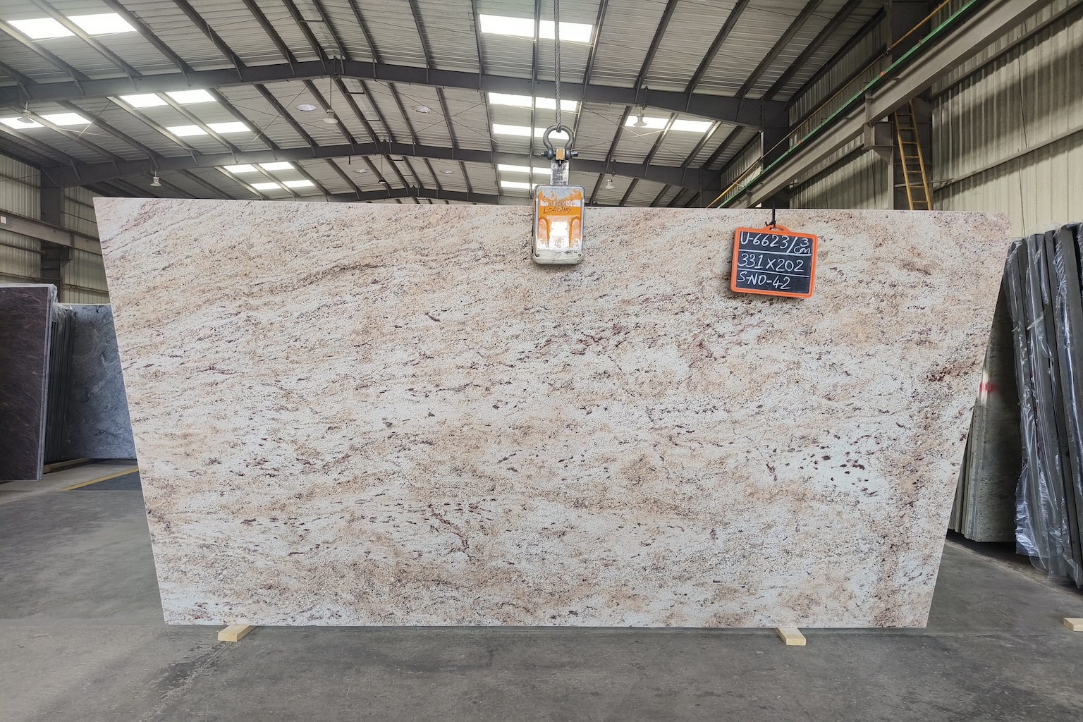 Ivory Brown
